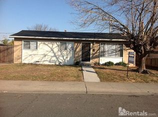 3061 Beeston Ave, Sacramento, CA 95822