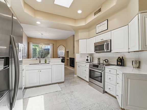 2nd image of 7955 E CHAPARRAL Road #111