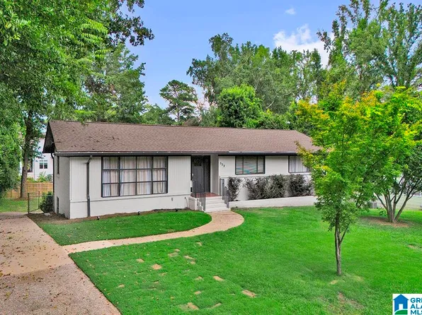 559 Park Ter, Birmingham, AL 35226