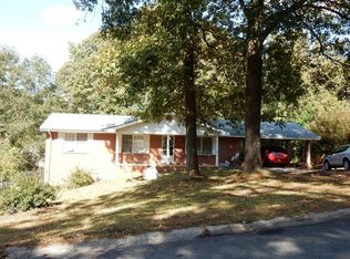 106 Stalcup Dr SW, Marietta, GA 30060