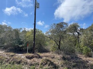2327 Patton St, Rockport, TX 78382
