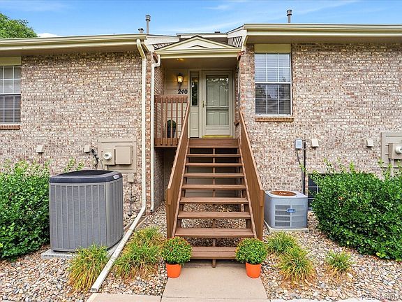 2nd image of 1470 S Quebec Way #240
