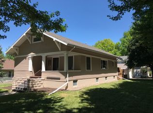162 E 13th St, Wahoo, NE 68066