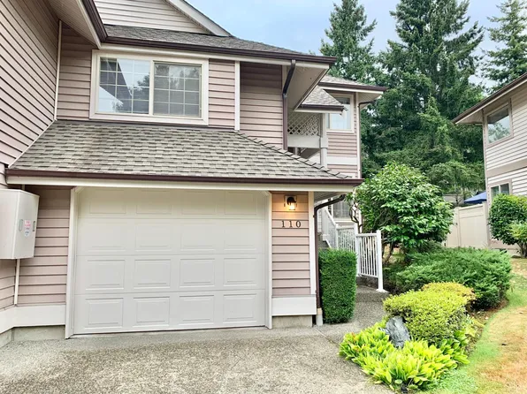 15617 NE 70th Ct APT D110, Redmond, WA 98052