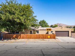 17761 Newmont Ave, Lancaster, CA 93535