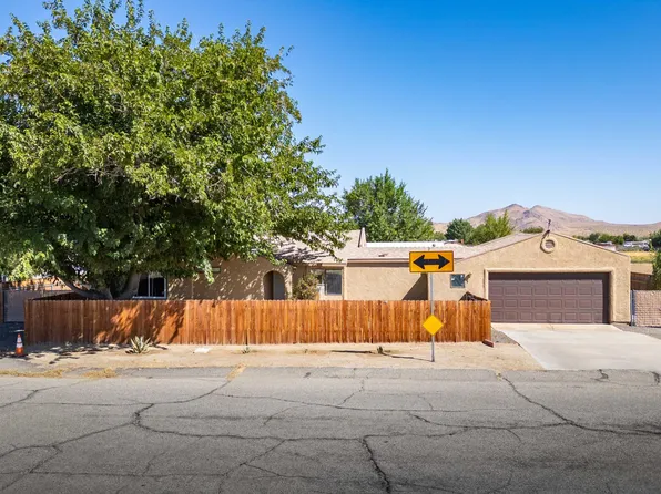 17761 Newmont Ave, Lancaster, CA 93535