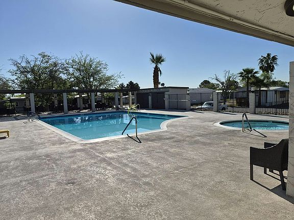 4th image of 2800 S Lamb Blvd Space 98