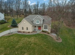 248 Saint Leonards Ln, Cranberry Township, PA 16066