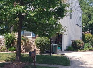 5002 Red Top Ter, Perry Hall, MD 21128