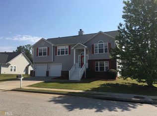 977 Durham Way, Stockbridge, GA 30281