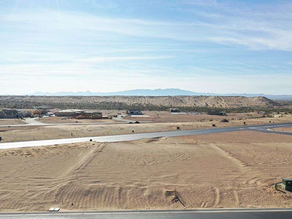 2nd image of 1646 E Karen Dr Lot 110