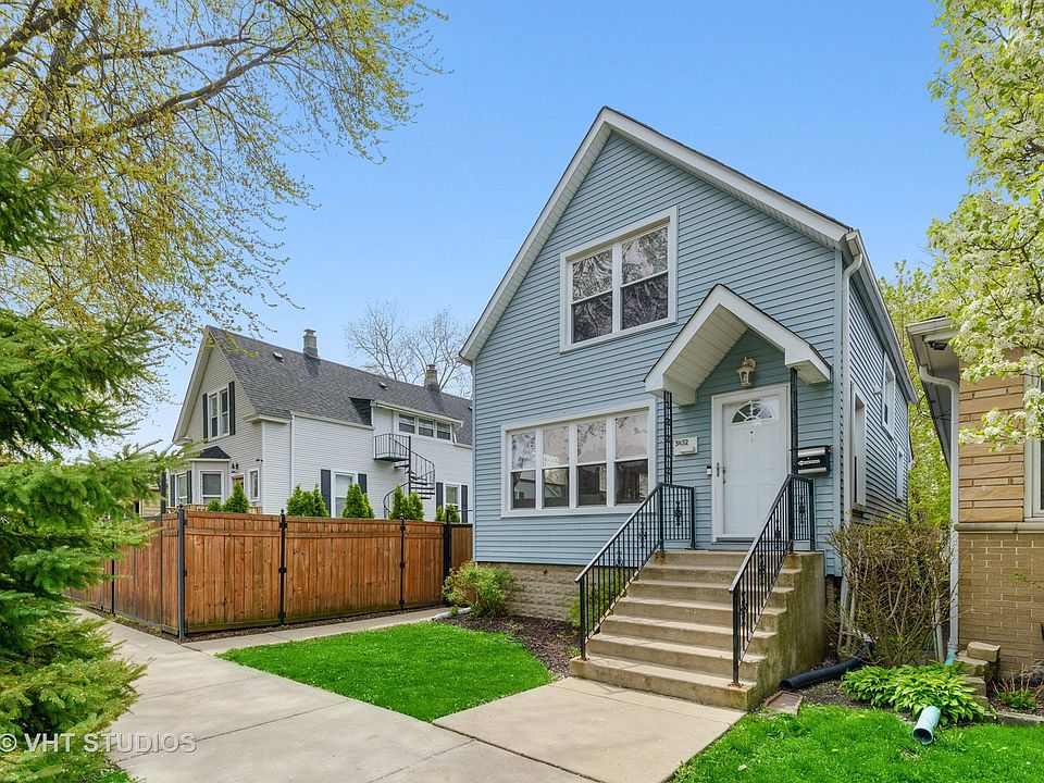 1st image of 3432 N Lowell Ave