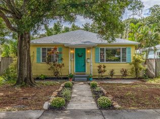 938 27th St N, Saint Petersburg, FL 33713