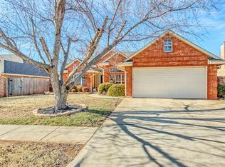 12905 Jaymel Ln, Oklahoma City, OK 73170