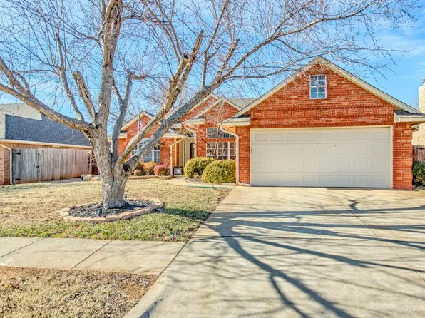12905 Jaymel Ln, Oklahoma City, OK 73170