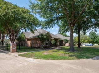 17510 Country Club Dr, Kemp, TX 75143