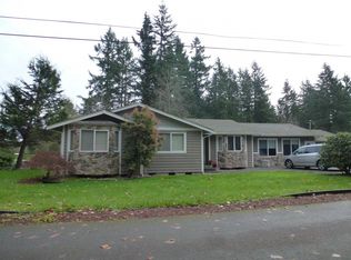 17815 7th Avenue Ct E, Spanaway, WA 98387