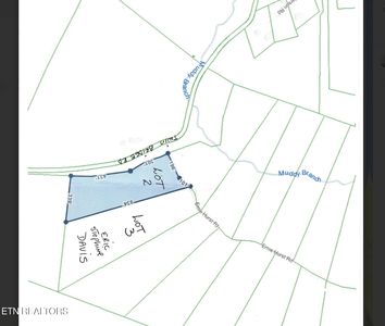 116 Ernie Hurst Rd, Deer Lodge, TN, 37726