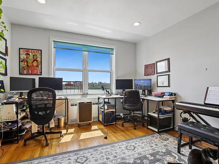 8450 Boulevard East #3B — Photo 11