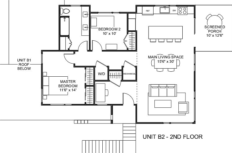 2nd image of 3912 Rivermont Rd #Fyp217