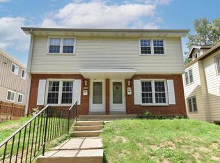 2109 N 70th STREET #2111, Wauwatosa, WI 53213