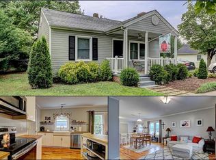 703 Athenia Pl, Bessemer City, NC 28016