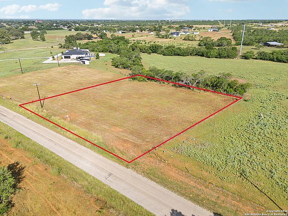3rd image of 593 COUNTY ROAD 405 LOT 5