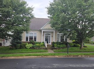 12855 Arnot Ln, Bristow, VA 20136