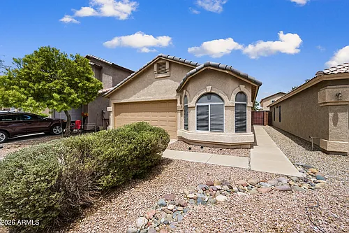4512 E Windsong Dr Photo 1