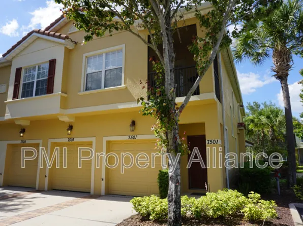 7501 Bliss Way, Kissimmee, FL 34747