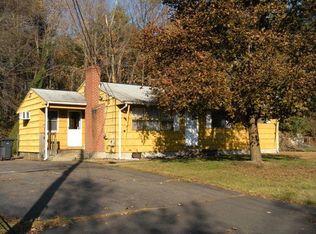 14 Carney Rd, Enfield, CT 06082