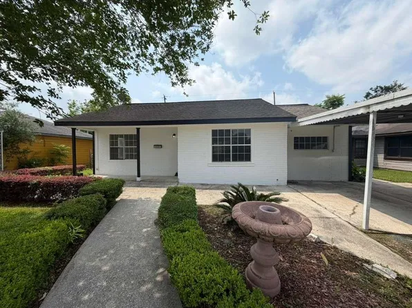 3714 Florinda St, Houston, TX 77021
