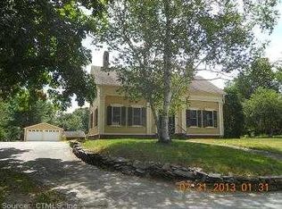 109 Fairgrounds Rd, Brooklyn, CT 06234