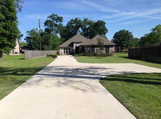 37175 Perkins Rd, Prairieville, LA 70769