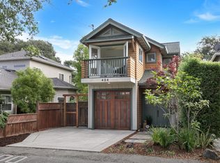 424 9th Ave, Santa Cruz, CA 95062