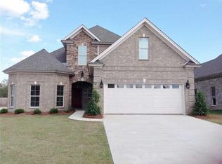 1027 Haylee Brook Ln, Montgomery, AL 36117