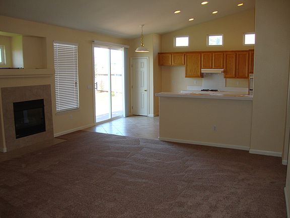 Family/Nook/Kitchen