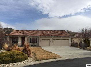 3250 Piazzo Cir, Reno, NV 89502