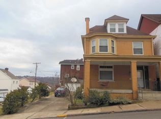 55 High St, Pittsburgh, PA
