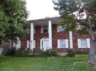 106 Quachita Trl APT 4, Frankfort, KY 40601