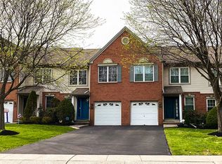 1248 Heritage Cir, Feasterville, PA 19053