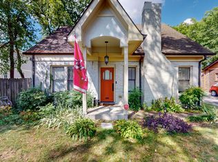 2105 Carter Ave, Nashville, TN 37206