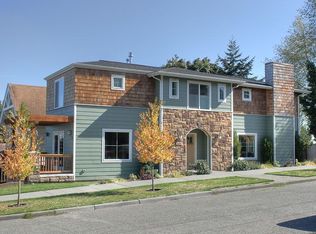 501 N 72nd St, Seattle, WA 98103