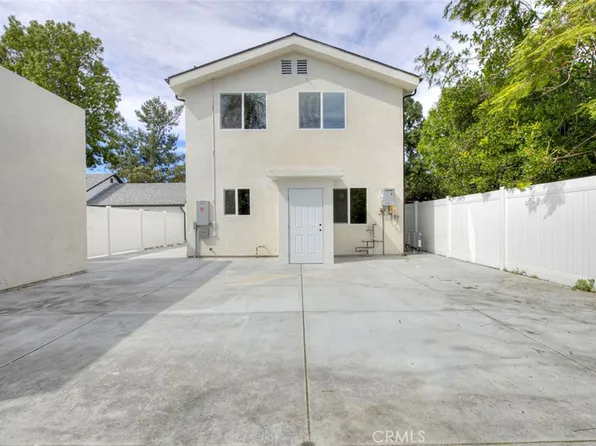 7302 N Firmament Ave, Van Nuys, CA 91406