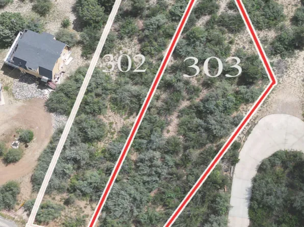 1649 N Emerald Dr, Prescott, AZ 86301