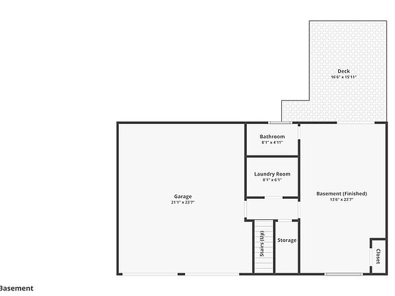 2nd image of 1174 Ridgeside Dr NW