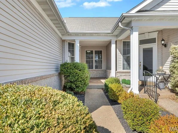 2229 Hawks Landing Dr #C, Lake Saint Louis, MO 63367