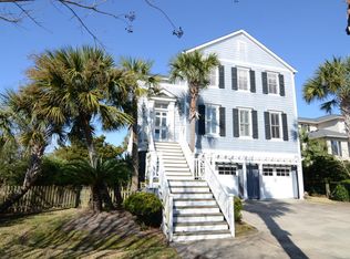 3202 Jasper Blvd, Sullivans Island, SC 29482