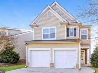 474 Cool Weather Dr, Lawrenceville, GA 30045