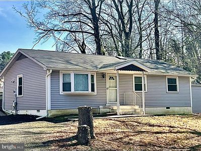 14516 Livingston Rd, Accokeek, MD, 20607